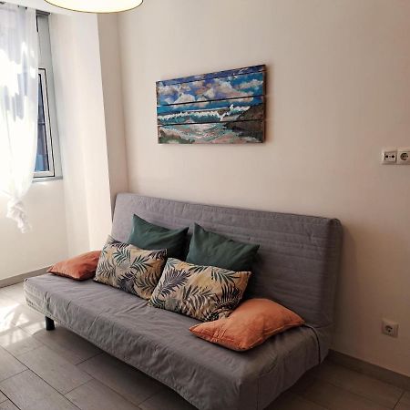 Estudio En Las Canteras- Paralelo 28 لاس بالماس دي غران كاناريا المظهر الخارجي الصورة