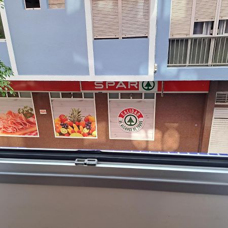 Estudio En Las Canteras- Paralelo 28 لاس بالماس دي غران كاناريا المظهر الخارجي الصورة